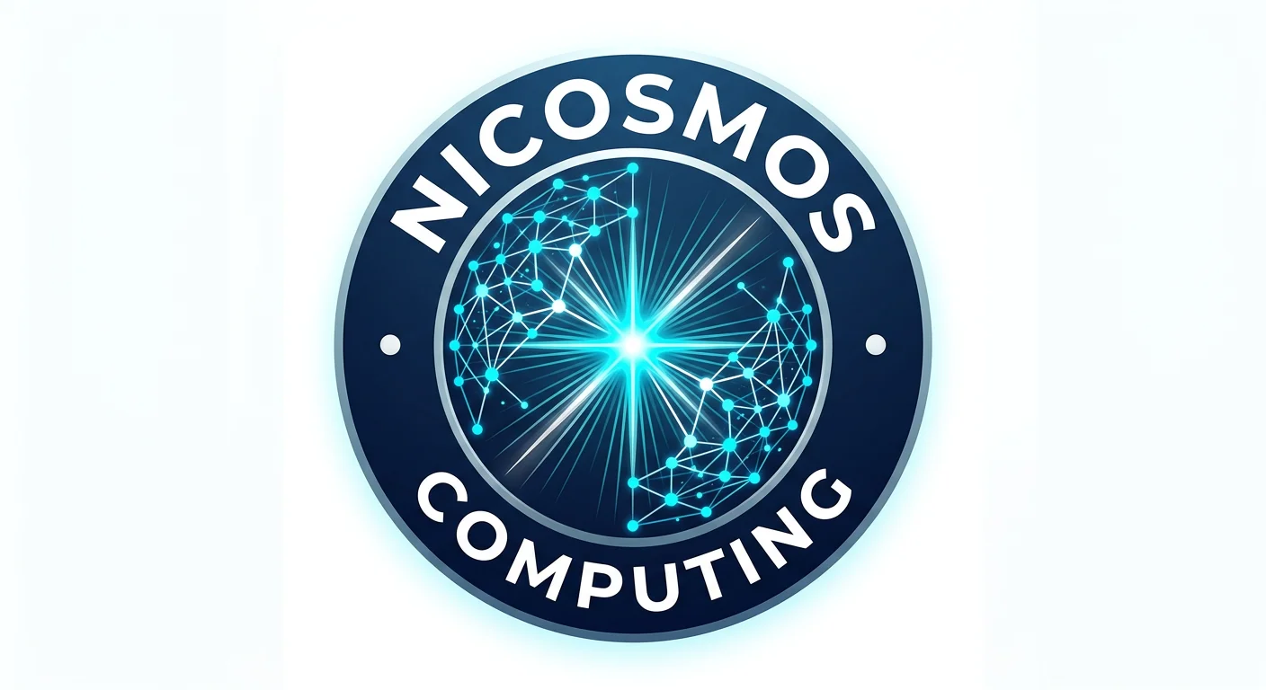 Nicosmos